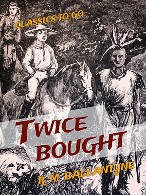 cover image of Twice Bought
